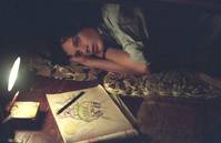 Кадр Тайны прошлого