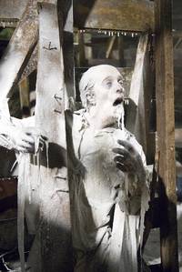 Кадр Призраки