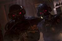 Кадр На предельной глубине