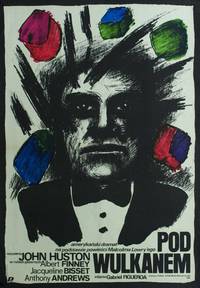 Постер У подножия вулкана