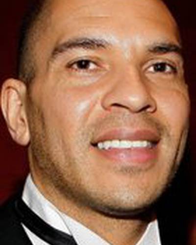 Стэн Коллимор фото