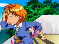 Кадр Супердевчонки