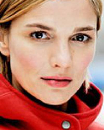 Даниэла Вутте фото