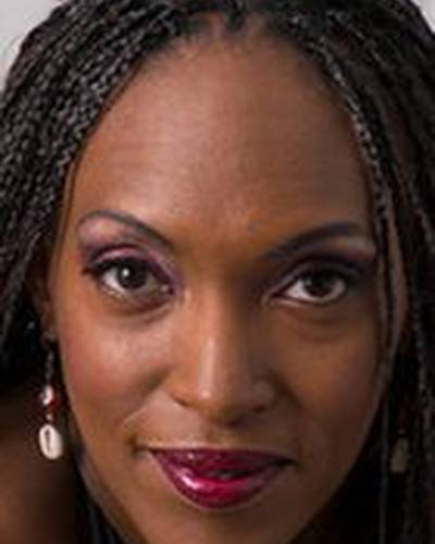 Тамика Вашингтон-Миллер фото