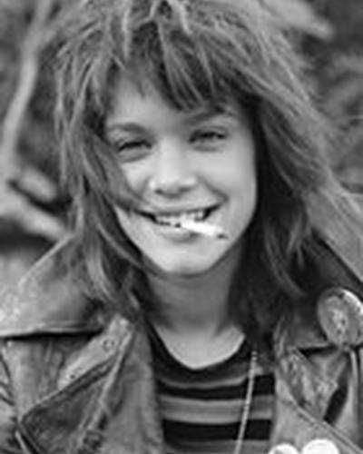 Робин Джонсон фото