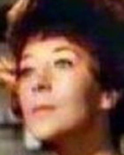 Инге Кетти фото