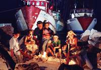 Кадр Малышка Эми