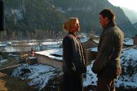 Кадр Дети Хуанг Ши