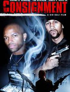 Consignment (видео)