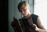 Кадр Армейский пирог