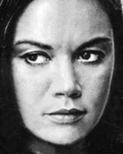 Валерия Морикони фото