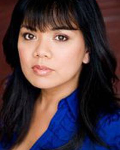 Melody Butiu фото