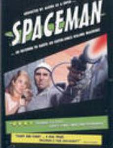 Spaceman