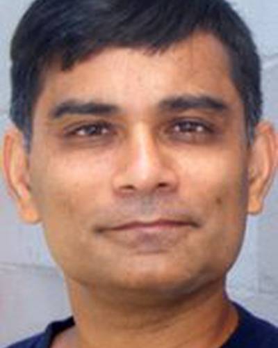 Радж К. Бозе фото