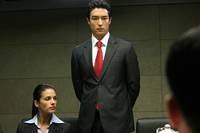 Кадр Соблазнение мистера Совершенство