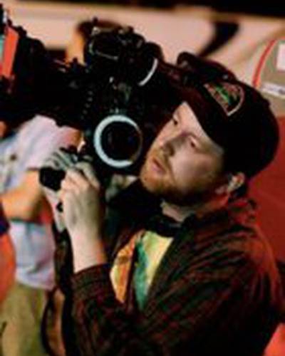 Фредерик Шредер фото