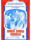 Постер из фильма "Game Show Models" - 1