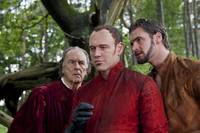 Кадр Демоны Да Винчи