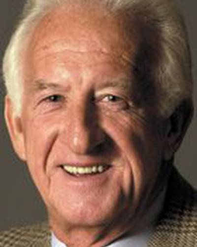 Боб Юкер фото