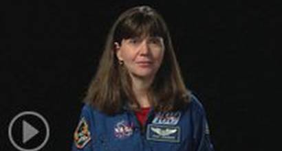 Промо-ролик "NASA поздравляет с победой на Оскаре" (часть 3)