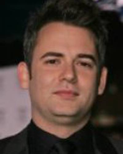 Зак Хелм фото