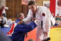 Кадр Любовь в большом городе 2