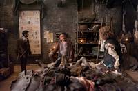 Кадр Демоны Да Винчи