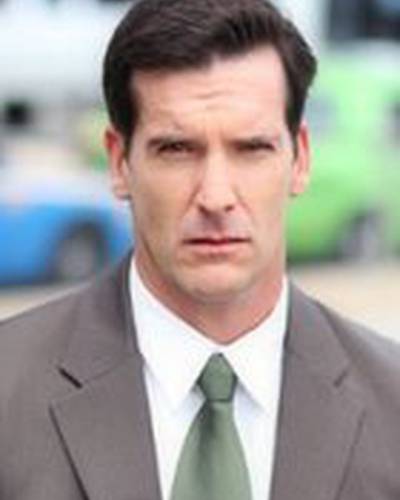 Джон Маллен фото