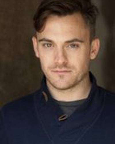 Александр Эллис фото