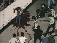 Кадр 3x3 глаза (видео)