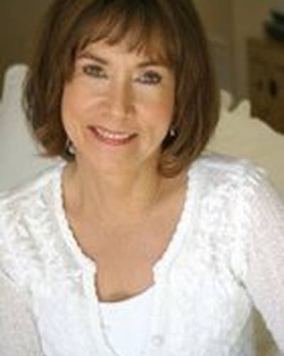 Мэри МакКаскер фото