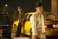 Кадр Белый шторм