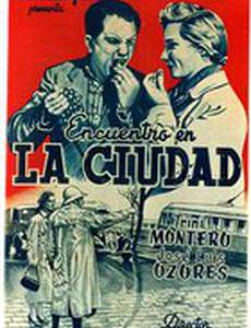 Encuentro en la ciudad