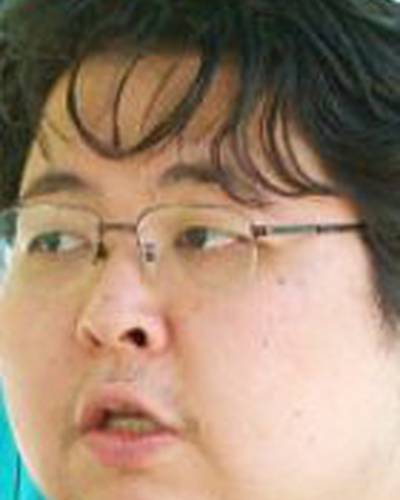 Кота Хирано фото