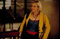 Кадр Кое-что о Марте