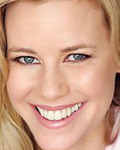 Валери Диллман фото