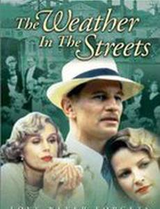 Погода на улицах