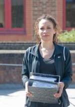 Мартина Лэйрд фото