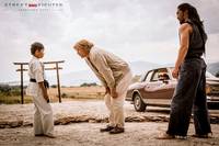 Кадр Уличный боец: Кулак убийцы