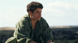 Кадр из фильма "Парень Икс" - 1