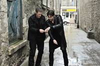 Кадр Никита