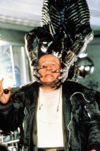 Кадр Чужой 3