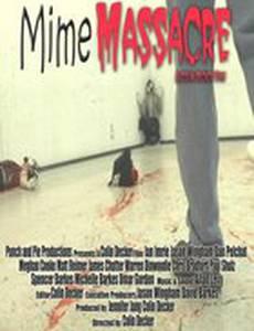 Mime Massacre