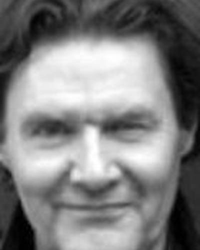 Йохан Рабеус фото