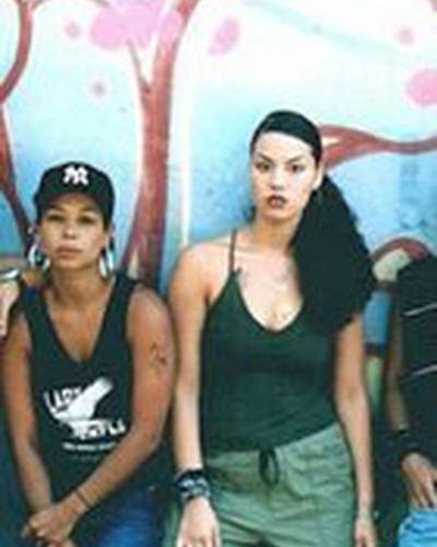 Аура Венс фото