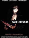 Постер из фильма "Темные углы" - 1