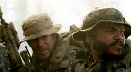 Кадр из фильма "Уцелевший" - 1