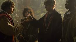 Кадр из фильма "Забери мою душу" - 1