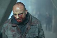 Кадр Добыча