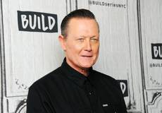 Роберт Патрик присоединился к Лиаму Нисону в романтическом триллере